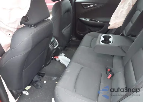 2024 Chevrolet Malibu Fwd 1Lt z USA, uszkodzony, nr VIN 1G1ZD5ST9RF117580